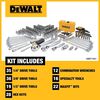 DEWALT 168 piece Mechanics Tools Set, small image number 5
