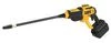 DEWALT 20V Max 550 PSI 1.0 GPM Battery Powered Cold Water Power Cleaner with 4 Spray Nozzles Bare Tool, small image number 4