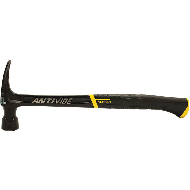 Stanley 22 oz FatMax Xtreme AntiVibe Hammer