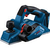 Bosch 18V Brushless Planer (Bare Tool) Reconditioned, small image number 1