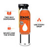 Kroil 13oz Liquid Original Penetrating Oil Aerosol Can, small image number 3