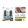 Nite Ize CamJam Tie Down Strap 6' 2pk, small image number 3
