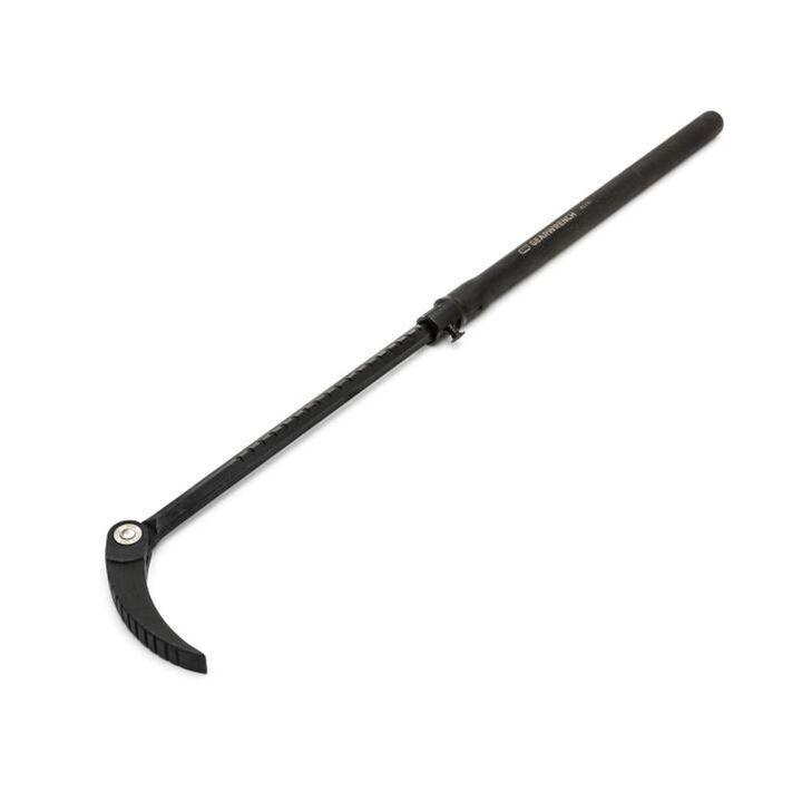 GEARWRENCH 48 Inch Extendable Indexing Pry Bar, large image number 2