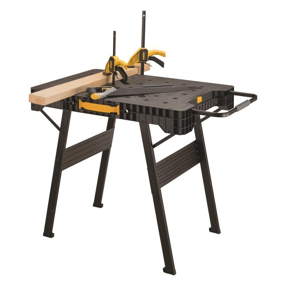 DEWALT Express Folding Workbench, large image number 3