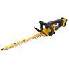 DEWALT 20V MAX 22 Inch Hedge Trimmer Kit, small image number 2