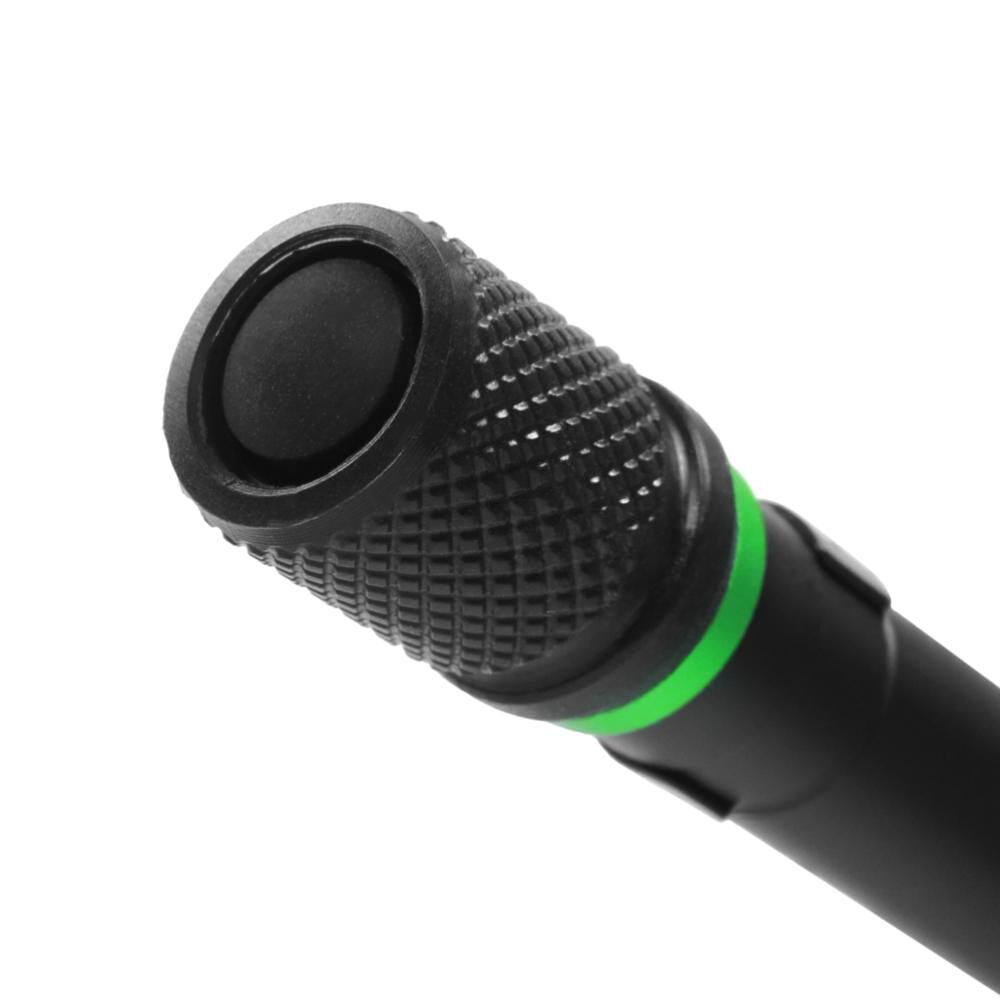 Police Security Aura RS Flashlight, large image number 4