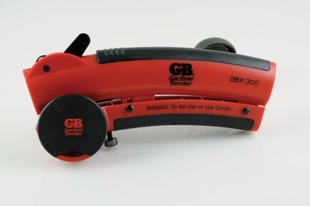 Gardner Bender Professional Grade Box Cable Cutter, large image number 1