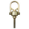 DEWALT Single Point Anchor Swivel For Metal Structures, small image number 1