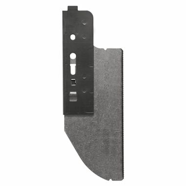 Bosch 5-3/4 In. 20 TPI Regular Cut FineCut High-Alloy Steel Power Handsaw Blade