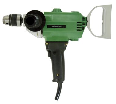 Metabo HPT 1/2 Inch 6.2-Amp Drill Reversible | D13