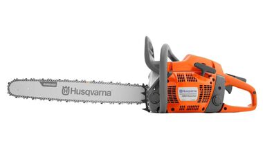 Husqvarna 460 Rancher 24in 60.3 cc 3.62HP Gas Powered Chainsaw