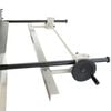 Baileigh SH-5216A Mild Steel Air Shear 52in 16 Gauge, small image number 3