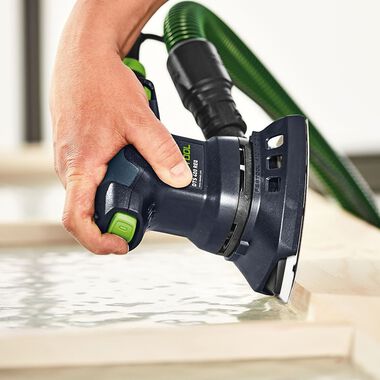 Festool Finish Delta Sander DTS 400 REQ-Plus, large image number 2
