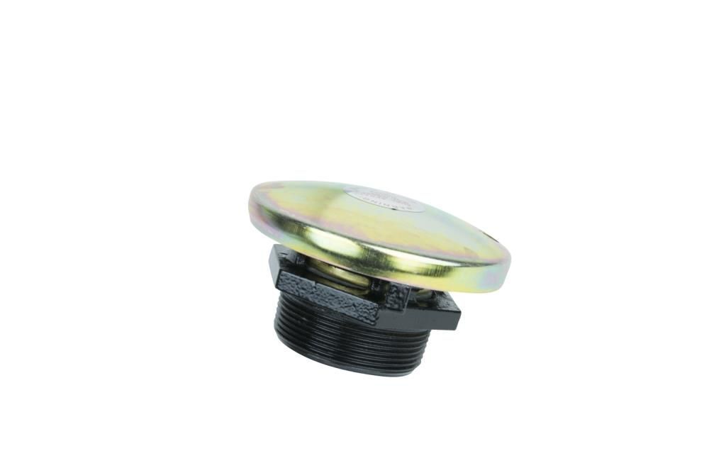 Fill-Rite Venting Pressure Tank Cap with Base, large image number 1