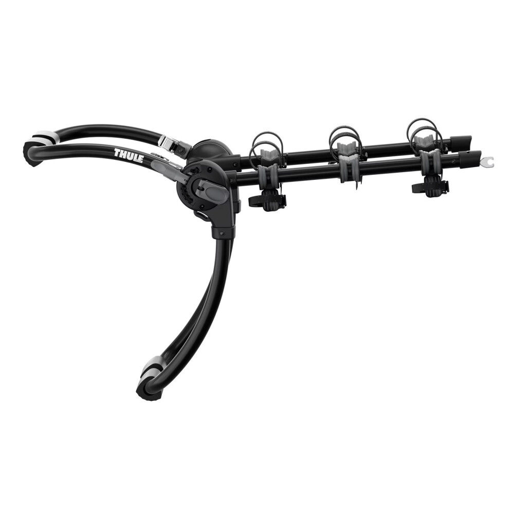 Thule Gateway Pro Black 3 Bike Trunk Bike Rack, large image number 2