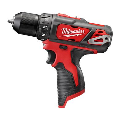 Milwaukee M12 3/8 in. Drill/Driver (Bare Tool), large image number 0