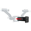 Rock Tamers Shin Tamer Hitch Mount for Mudflap System, small image number 1