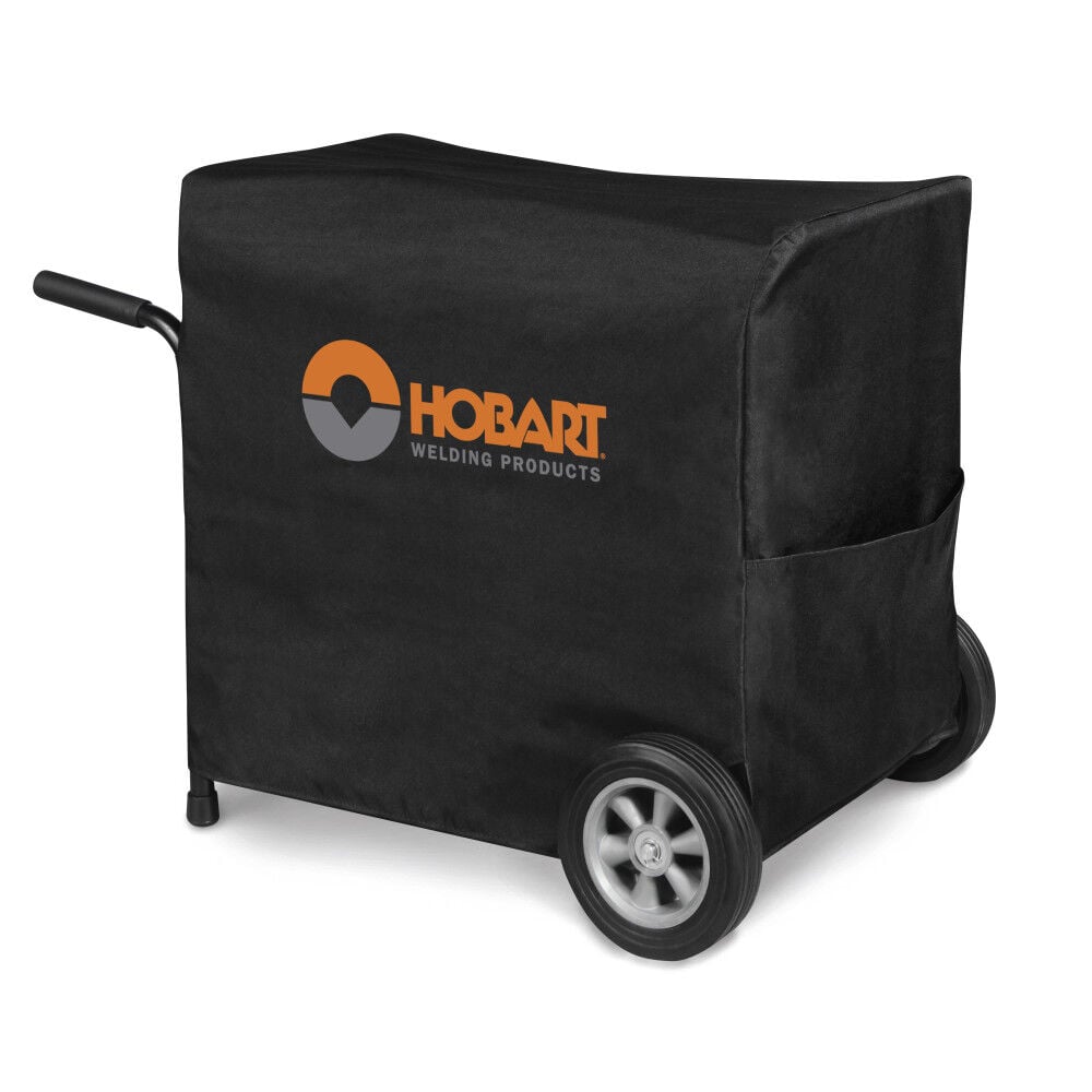 Hobart Champion 145 Protective Cover, large image number 1