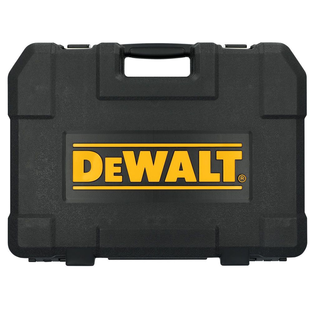 DEWALT TOUGHSERIES 182 Piece 3 Drive Mechanics Tool Set DWMT45404 Acme Tools