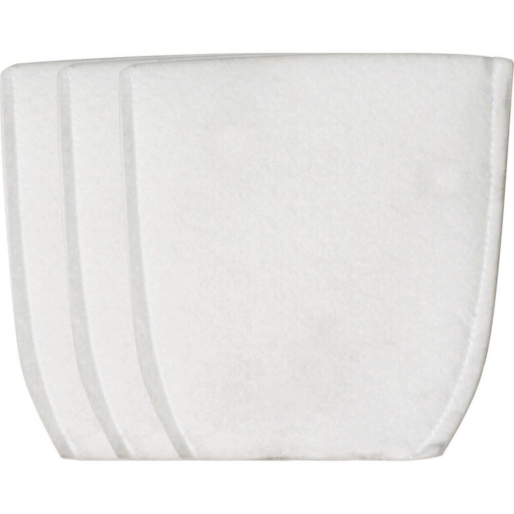 Makita Cloth Vacuum Filter 3/pk, large image number 1