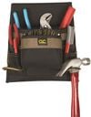 CLC 8 Pocket Nail & Tool Bag, small image number 1