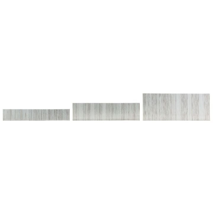 CRAFTSMAN 18 Gauge Brad Nail Project Pack