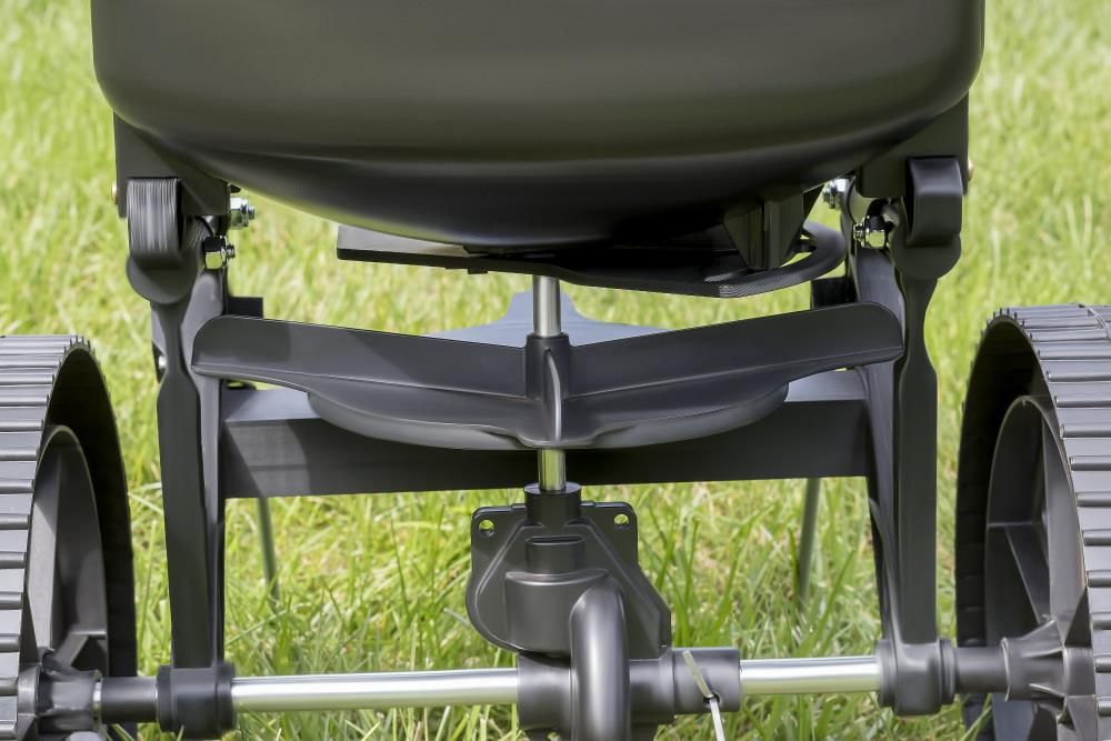Agri-Fab 50-Lb Push Spreader, large image number 20