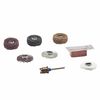 Dremel EZ Lock Sanding & Polishing Rotary Accessories set 8 Pieces, small image number 2