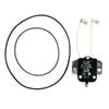 Wayne Water Systems Submersible Pump Switch, small image number 1