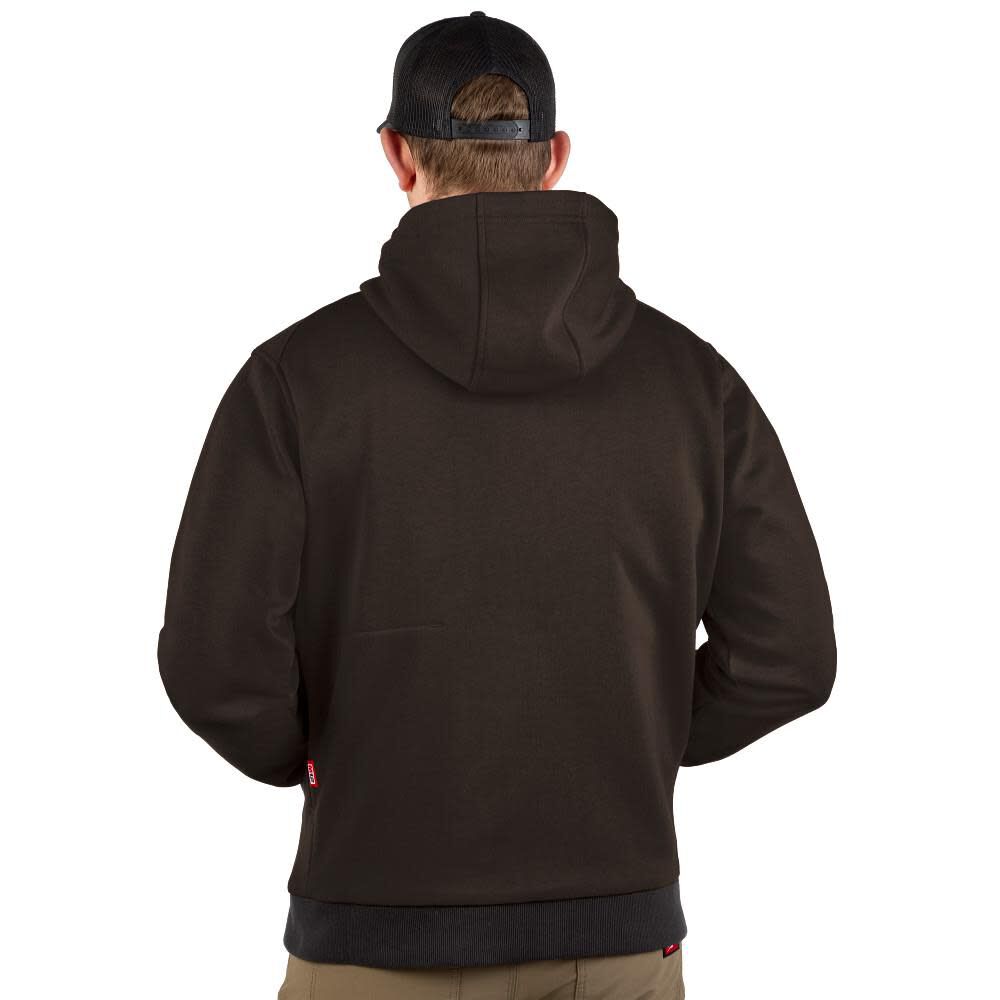 Milwaukee M12 Heated Hoodie, large image number 10