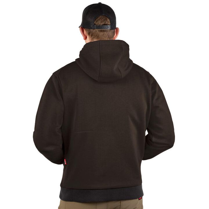 Milwaukee M12 Heated Hoodie, large image number 9