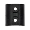 Stealthmounts Plastic Uni Mount Tool Holder, Black, 5 Pieces, small image number 3