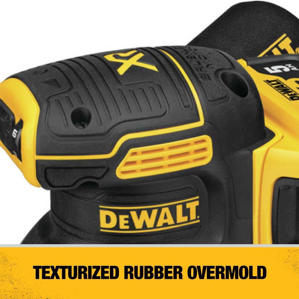 DEWALT 20V Variable Speed Random Orbital Sander Kit simolary.com 15 DEWALT 20V Variable Speed Random Orbital Sander Kit Simolary simolary.com 15