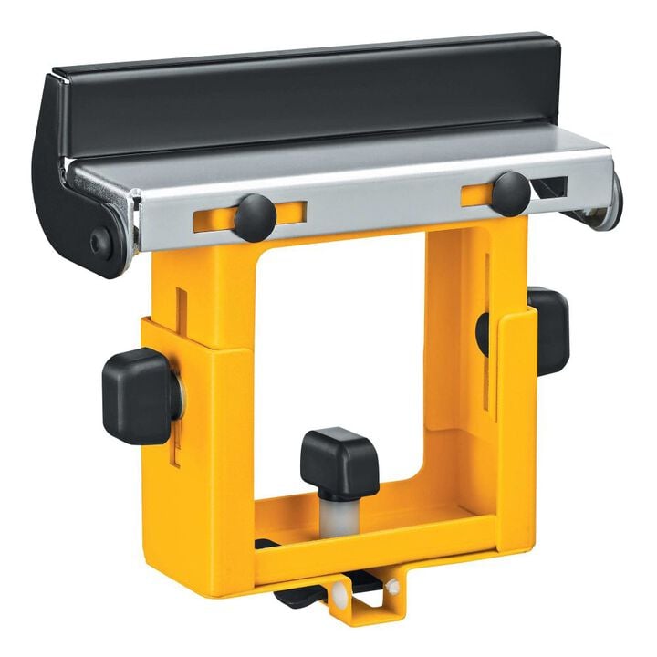 DEWALT Miter Saw Workstation Work-Piece Support and Length Stop