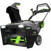 EGO POWER+ Snow Blower 21in Single Stage with Two 5.0Ah Batteries, small