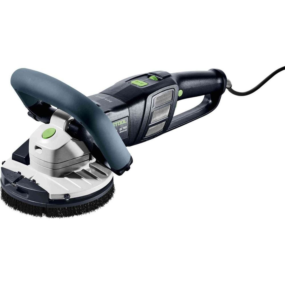 Festool Renofix ECI-Plus 130 mm Diamond Grinder 1600W, RG 130, large image number 5