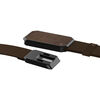 Groove Life Brown Belt with Walnut Magnetic Buckle, small image number 3