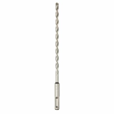 Bosch 1/4 In. x 6 In. x 8-1/2 In. SDS-plus Bulldog Xtreme Carbide Rotary Hammer Drill Bit, large image number 0