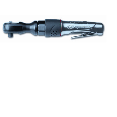 Ingersoll Rand 3/8 In. Air Ratchet Wrench 54 Ft-Lbs Max Torque