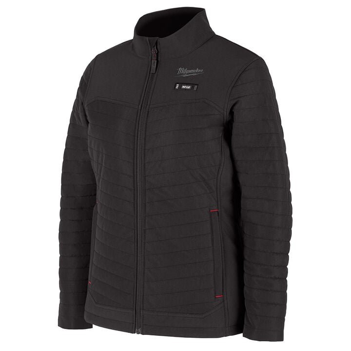Milwaukee M12 Women's Heated AXIS Jacket Kit, large image number 15