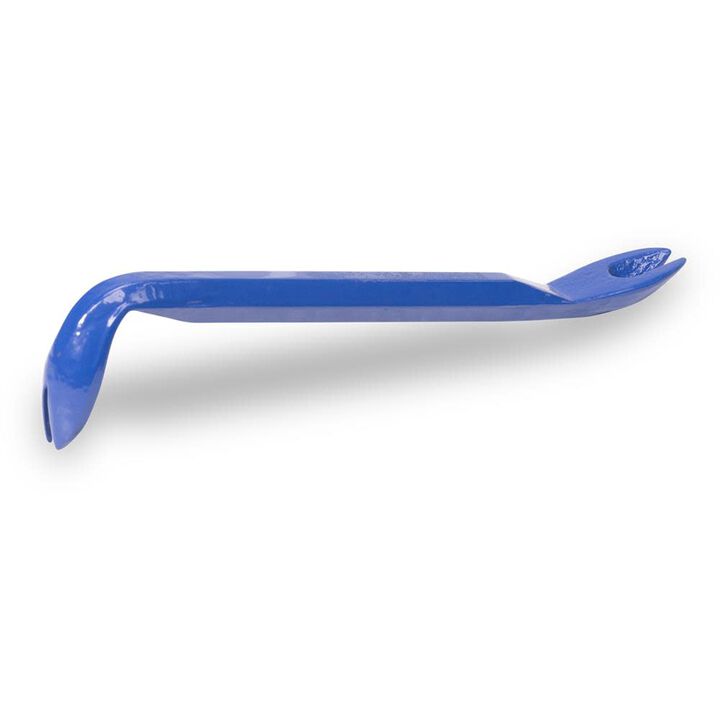 Vaughan NP12DE 11 Inch Hex Stock Nail Puller