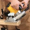 DEWALT 20V Max 6 1/2in Circular Saw with Brake & Magnesium Shoe (Bare Tool), small image number 5