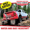 Rock Tamers LED Tail Light Bar for Mudflap Systems, small image number 2