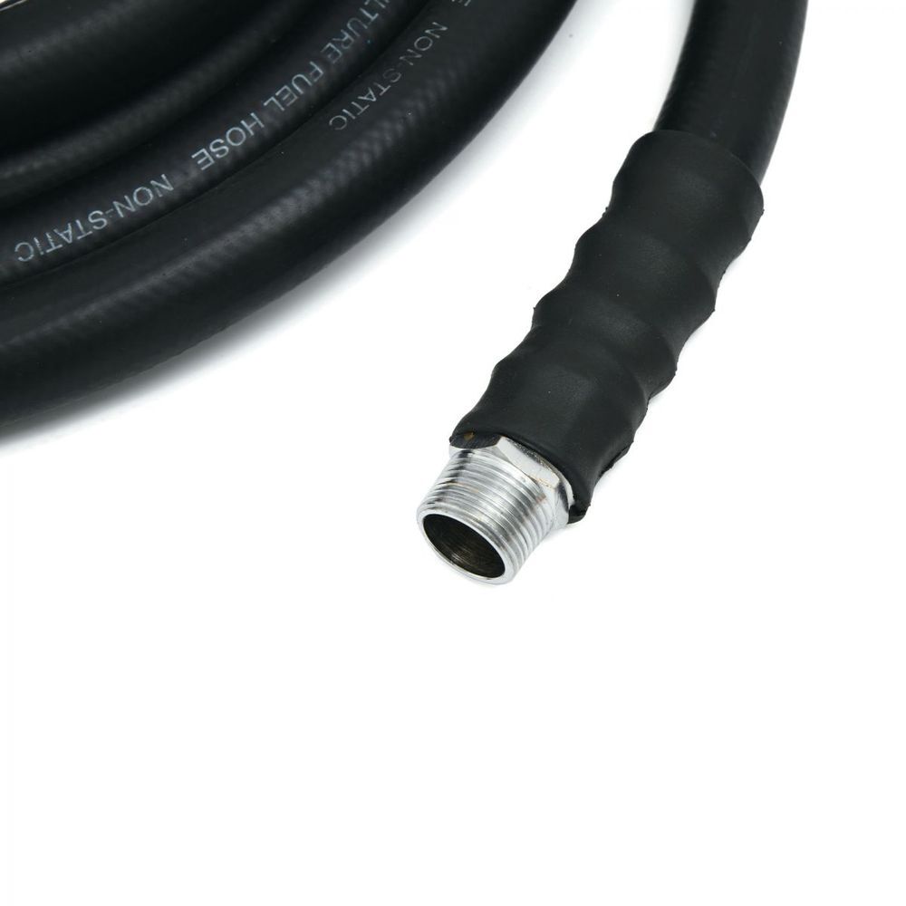 BluBird OilShield 1 Inch x 14 Ft Fuel Hose 2 Pieces, large image number 4