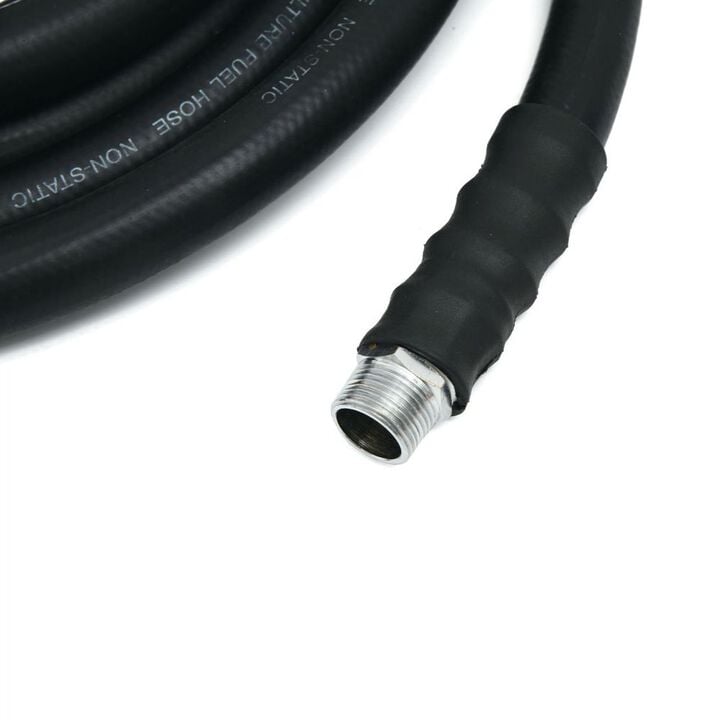 BluBird OilShield 1 Inch x 14 Ft Fuel Hose 2 Pieces, large image number 3