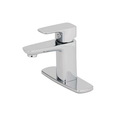 Oakbrook Bathroom Sink Faucet One Handle Chrome