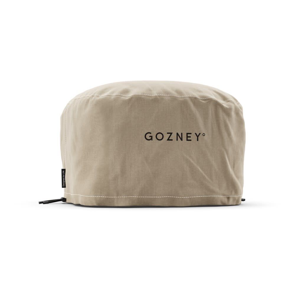 Gozney Polyester Pizza Oven Cover for Arc Lite Tan - AA2113