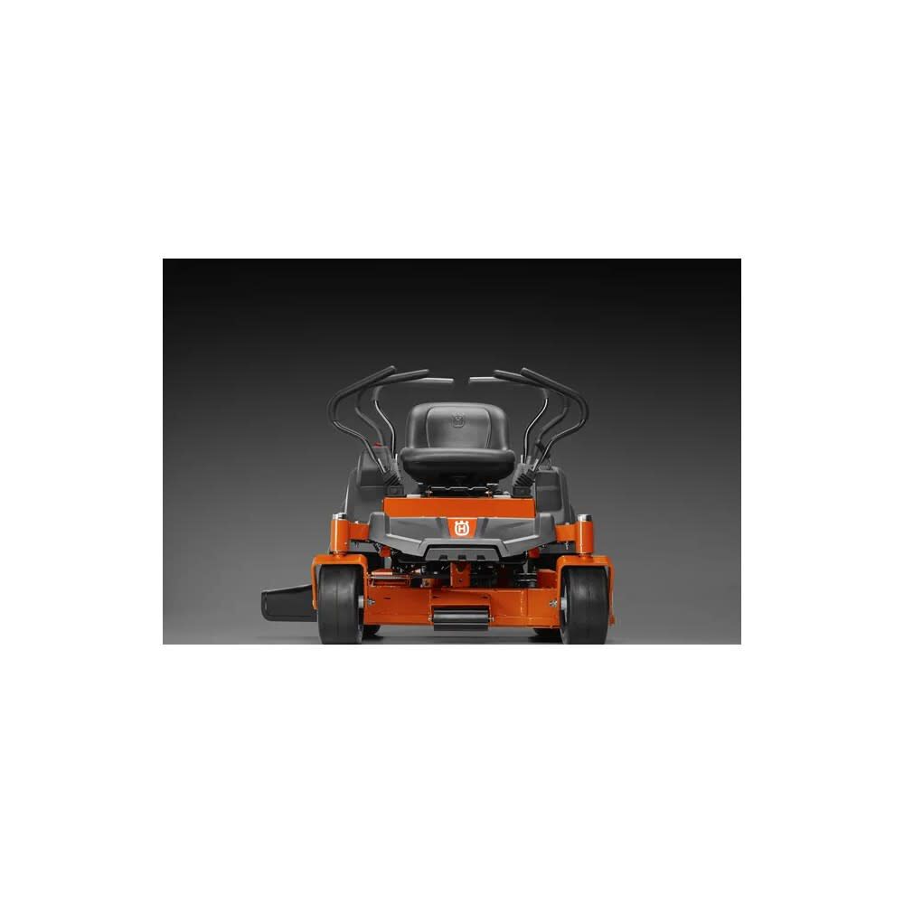 Husqvarna Z254 54 Inch Kawasaki Engine Gasoline Powered Zero