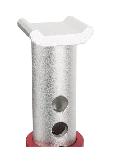 Sunex 3 Ton Aluminum Jack Stand Pin Style, large image number 2