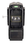 MSA Safety Works Galaxy GX2, ALTAIR 5/5X Multigas Detector, No-Charging, North American Charger, Black, small image number 1